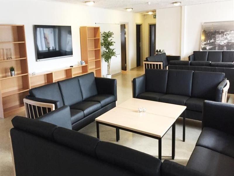 Danhostel ThyborÃ¸n image