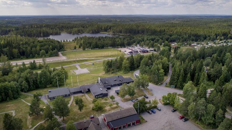 First Camp Ånnaboda-Örebro, Garphyttan