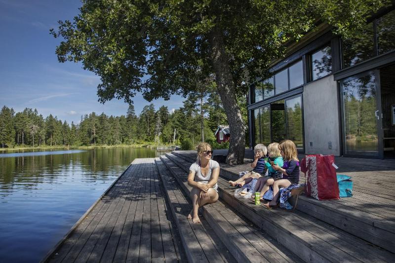 First Camp Ã…nnaboda-Ã–rebro