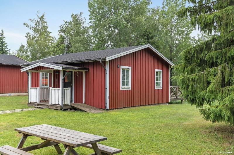 First Camp Ã…nnaboda-Ã–rebro