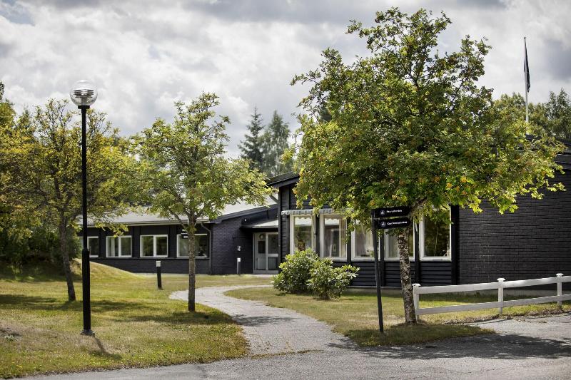 First Camp Ã…nnaboda-Ã–rebro