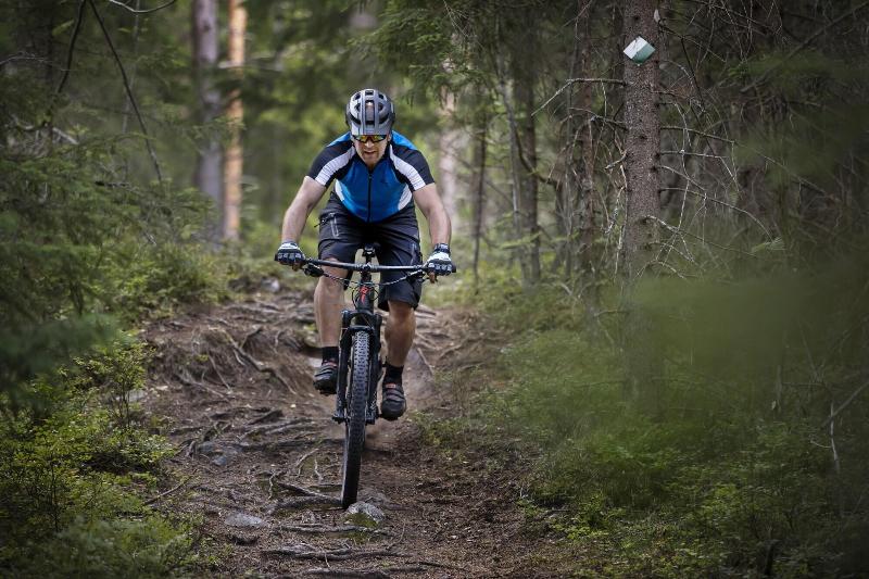 First Camp Ã…nnaboda-Ã–rebro