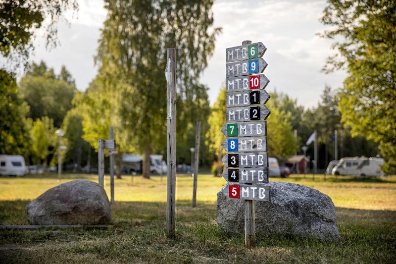 First Camp Ã…nnaboda-Ã–rebro