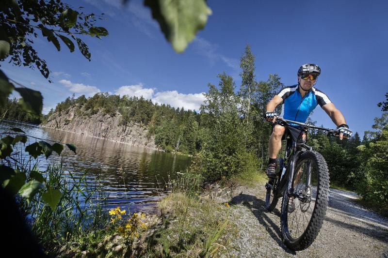 First Camp Ã…nnaboda-Ã–rebro