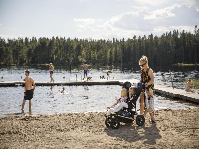 First Camp Ã…nnaboda-Ã–rebro