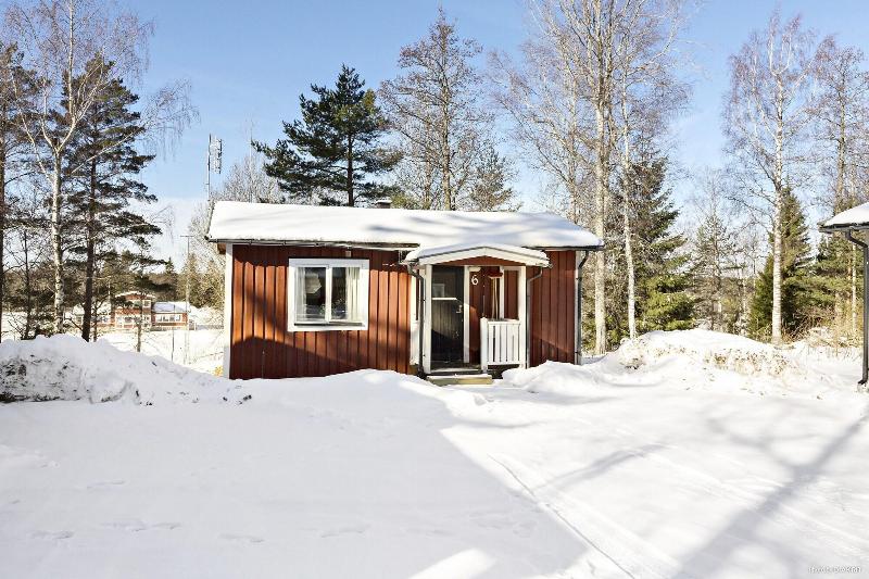 First Camp Ã…nnaboda-Ã–rebro 5