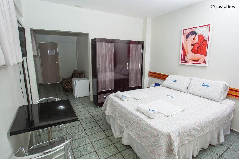 Hotel Zurique image
