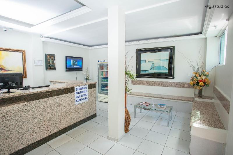 Hotel Zurique image