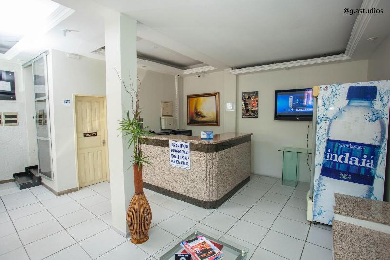 Hotel Zurique image