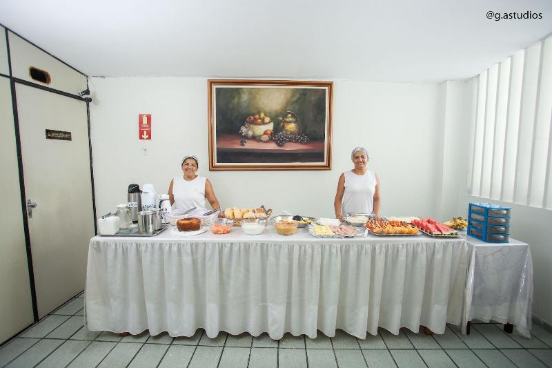 Hotel Zurique image 3