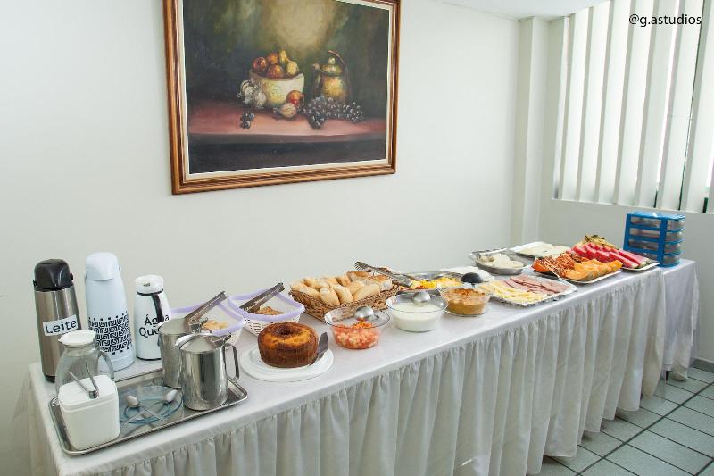 Hotel Zurique image