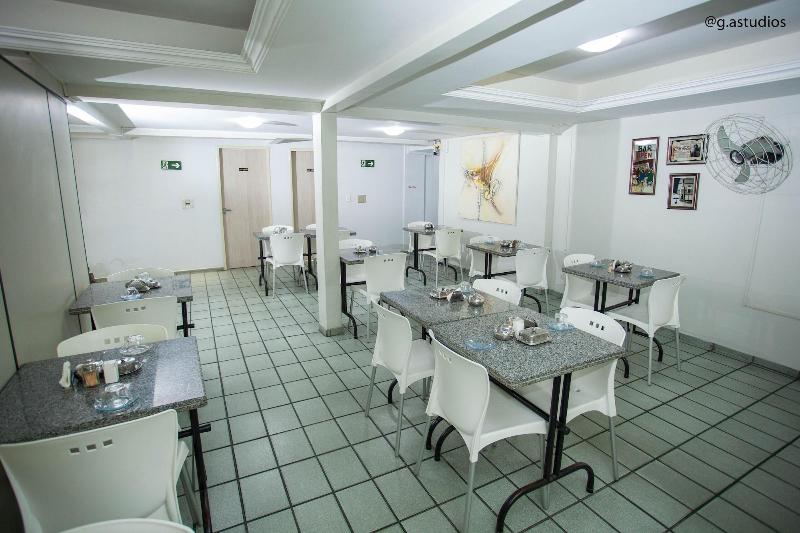 Hotel Zurique image
