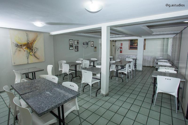 Hotel Zurique image