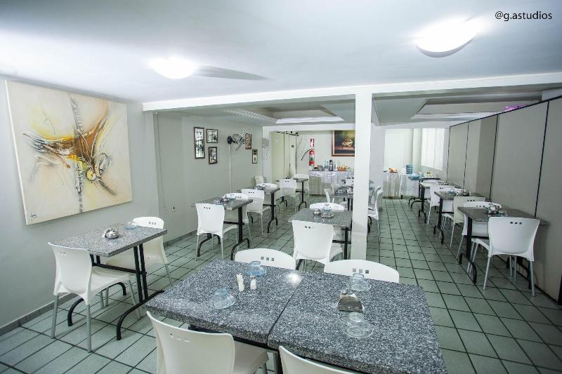 Hotel Zurique image