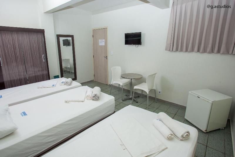 Hotel Zurique image