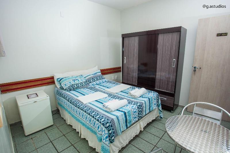 Hotel Zurique image