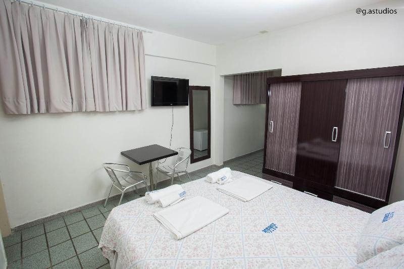 Hotel Zurique image