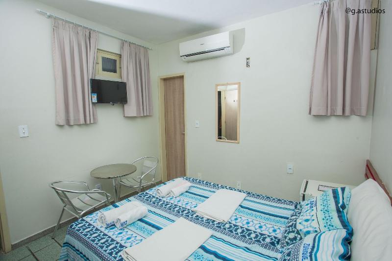 Hotel Zurique image 9