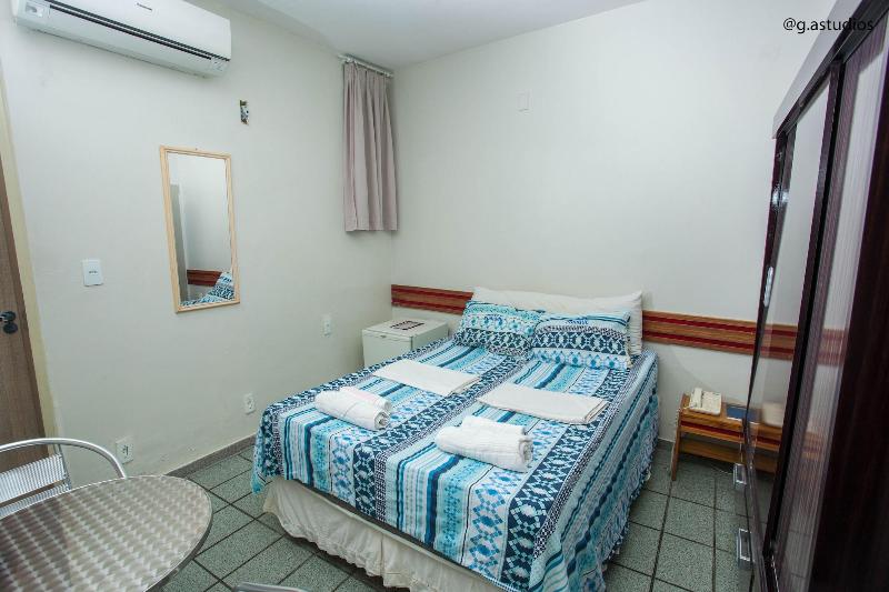 Hotel Zurique image 4