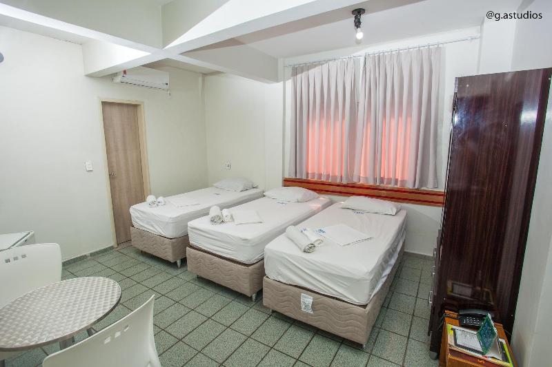 Hotel Zurique image 2