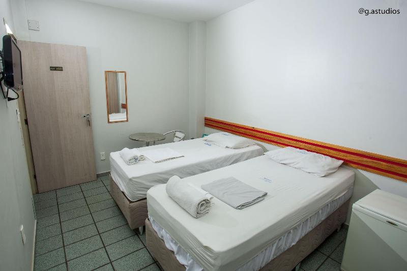 Hotel Zurique image