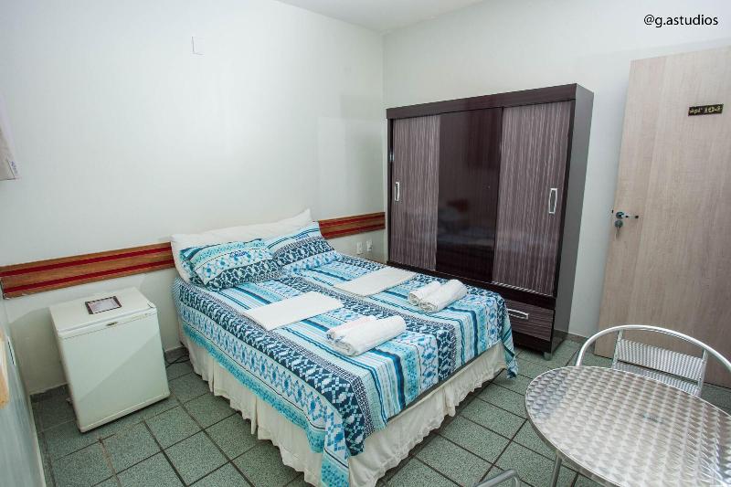 Hotel Zurique image