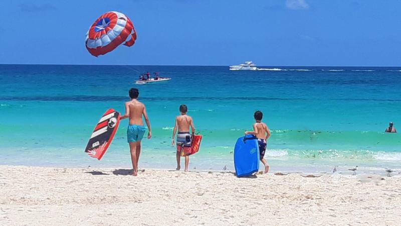 Amigo Rental image