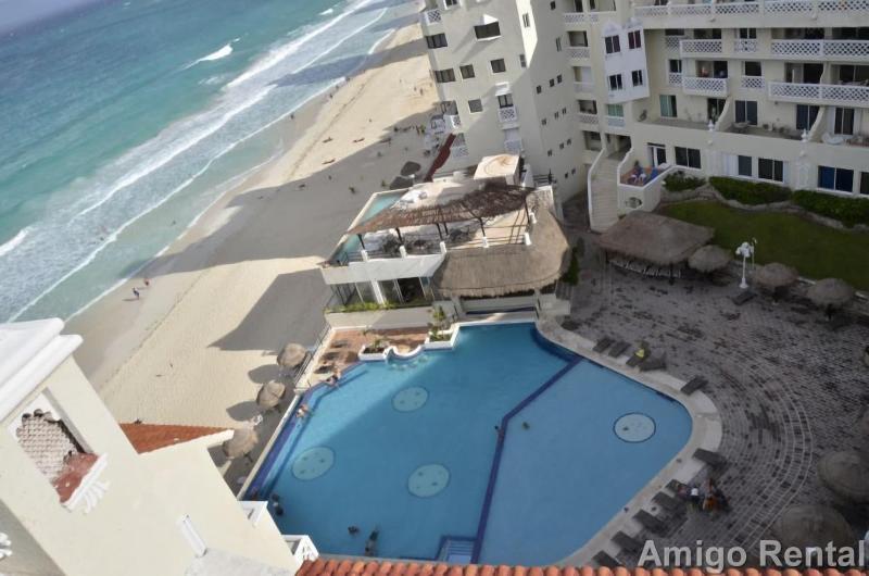 Amigo Rental image