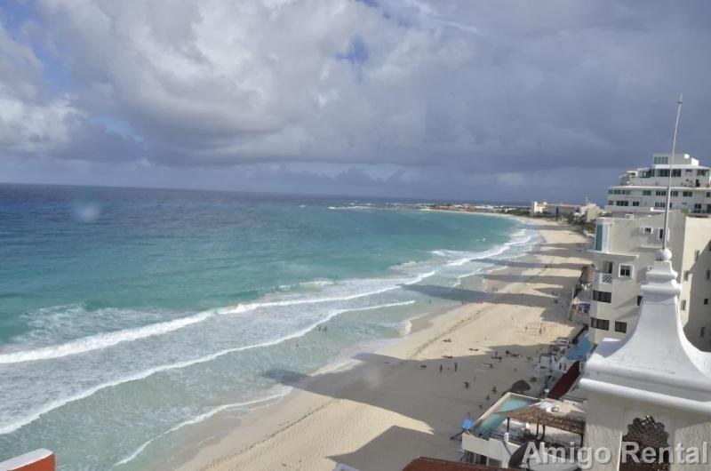 Amigo Rental image