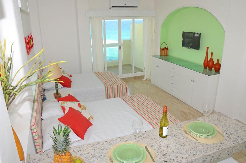Amigo Rental image