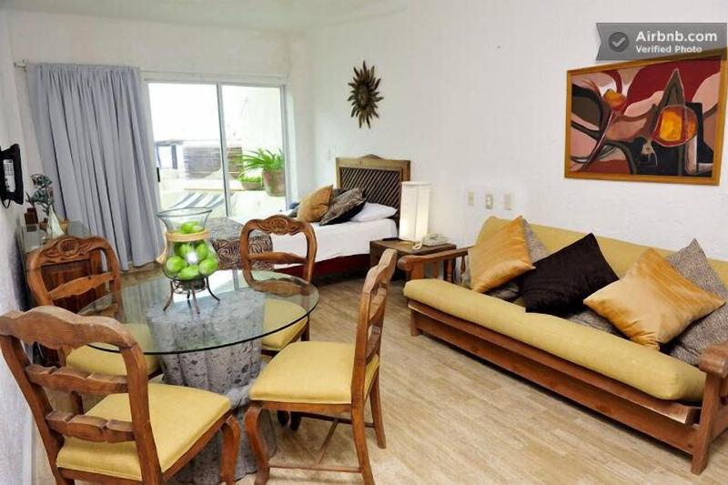 Amigo Rental image