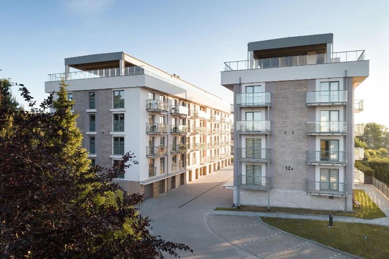 Apartamenty Lambert 2