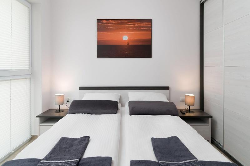 Apartamenty Lambert 3