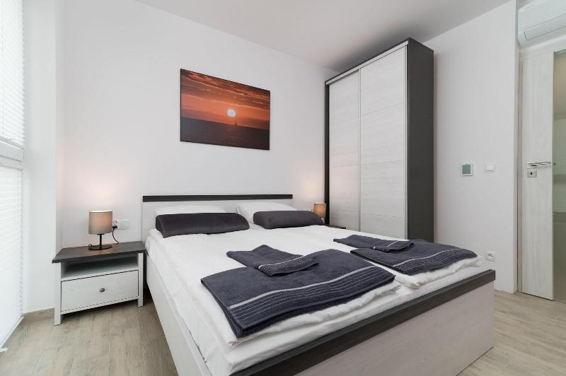 Apartamenty Lambert 4