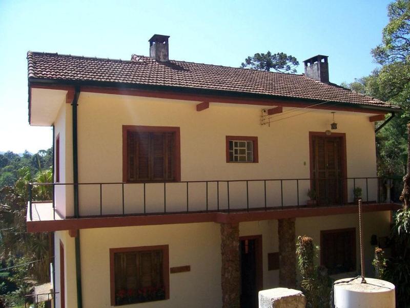 ChalÃ©s Dona Zenta image