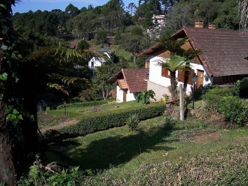 ChalÃ©s Dona Zenta image