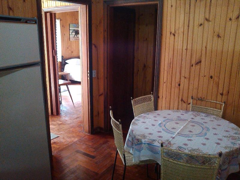 ChalÃ©s Dona Zenta image