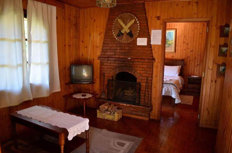ChalÃ©s Dona Zenta image