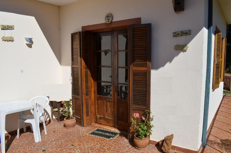 ChalÃ©s Dona Zenta image