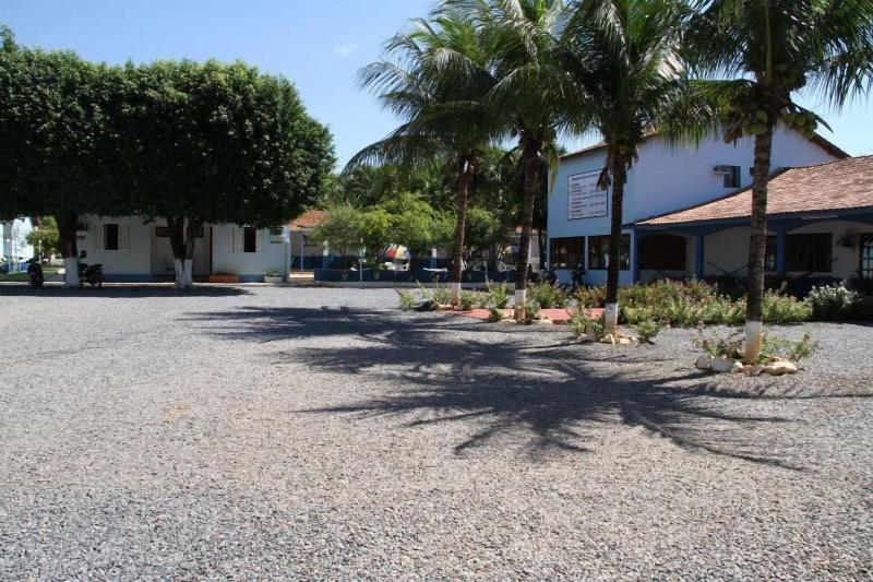 Hotel Lago Azul image