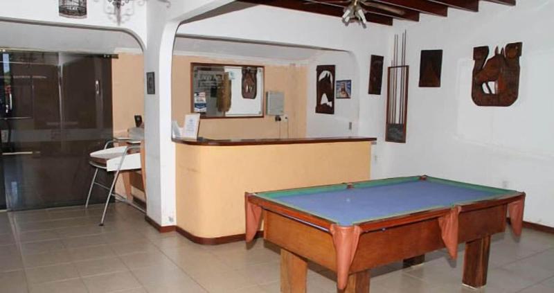 Hotel Lago Azul image