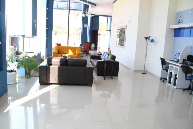 Hotel Lago Azul image