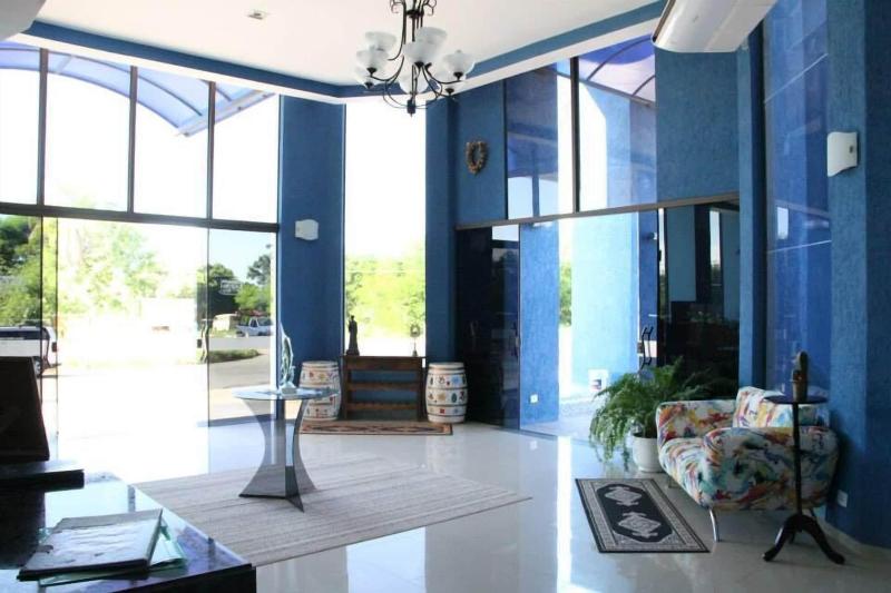Hotel Lago Azul image