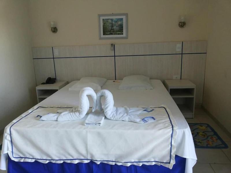 Hotel Lago Azul image