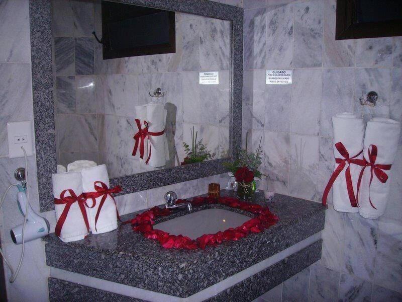 Hotel Lago Azul image
