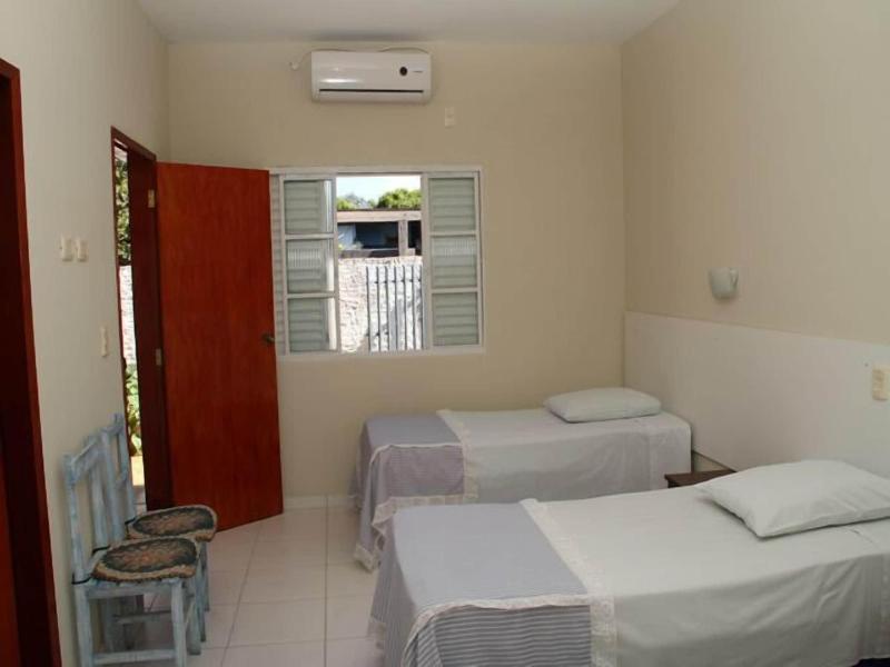 Hotel Lago Azul image