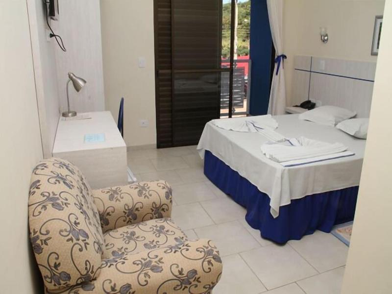 Hotel Lago Azul image