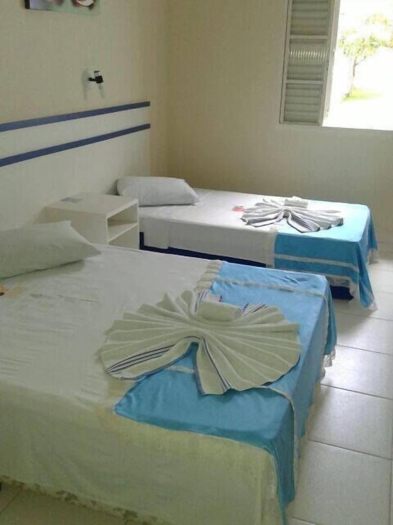 Hotel Lago Azul image