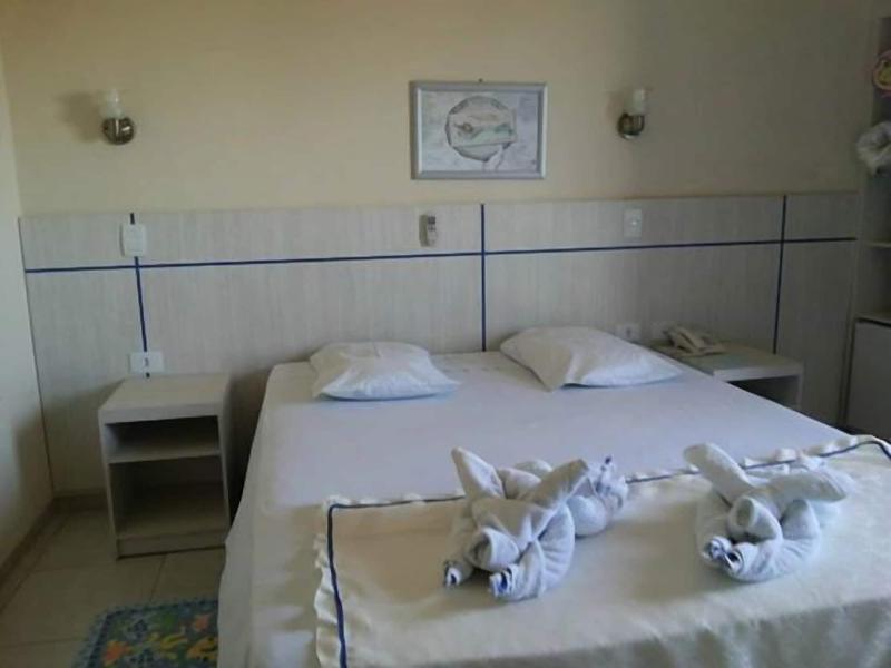 Hotel Lago Azul image
