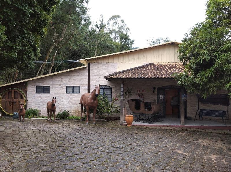 Pousada Juriti Eco Hotel image